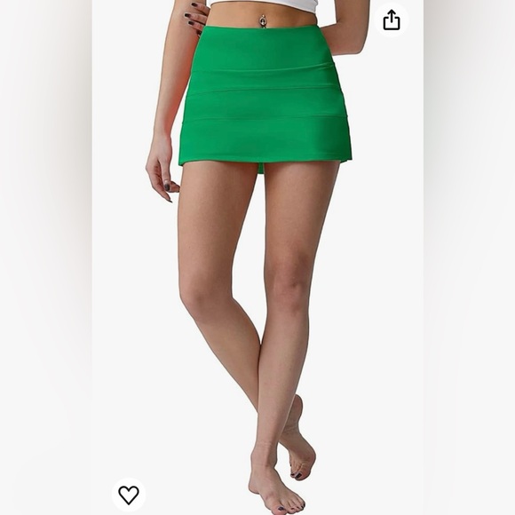 Skort - Picture 6 of 9